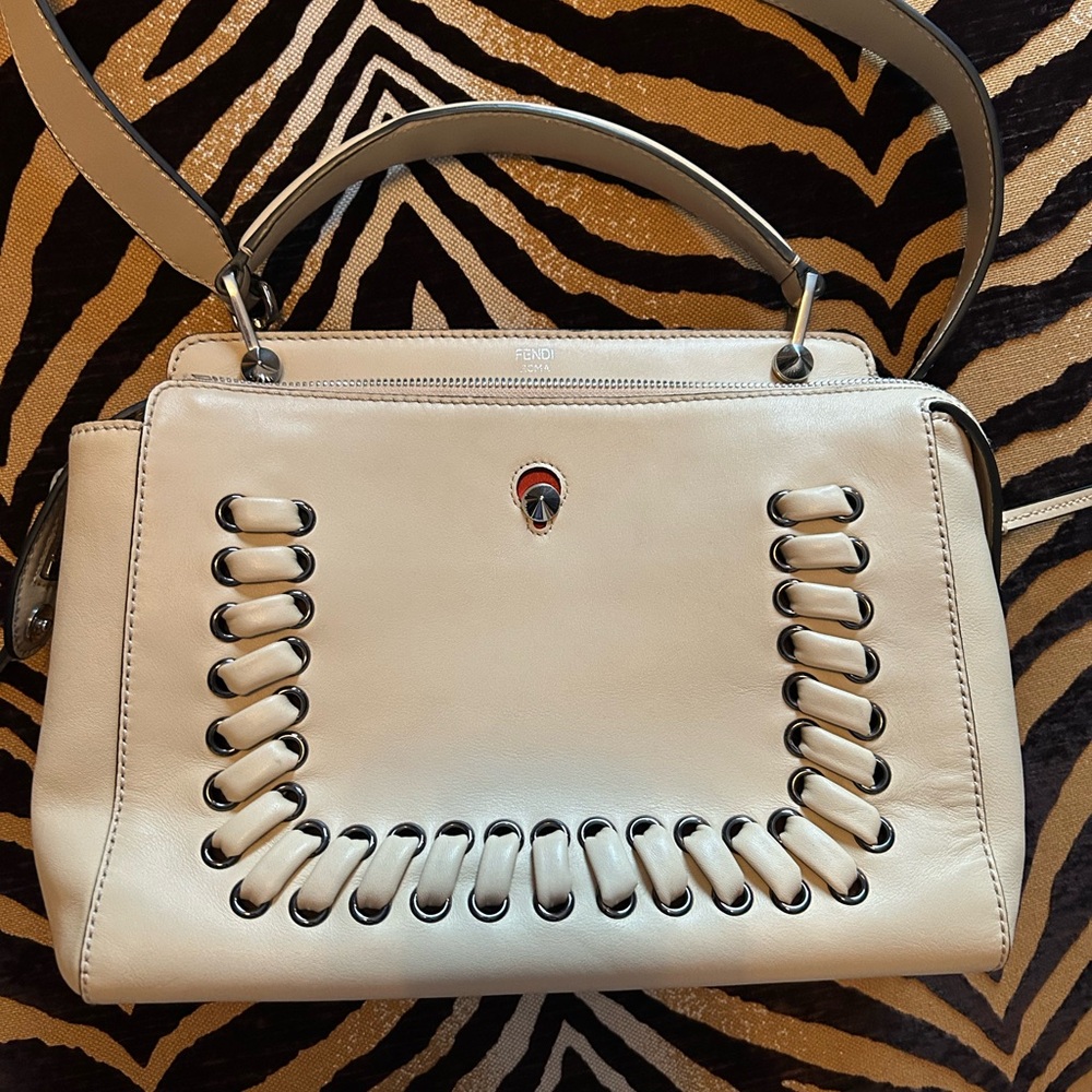 Fendi handbag